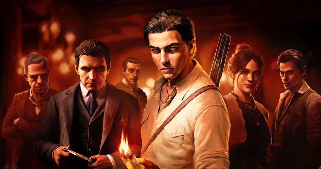 Mafia: The Old Country - recenzja. Żegnaj Ameryko, witaj Sycylio