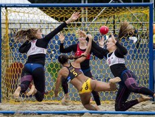 The World Games - Chengdu 2025: Sambo