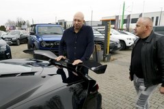 Zawodowi handlarze