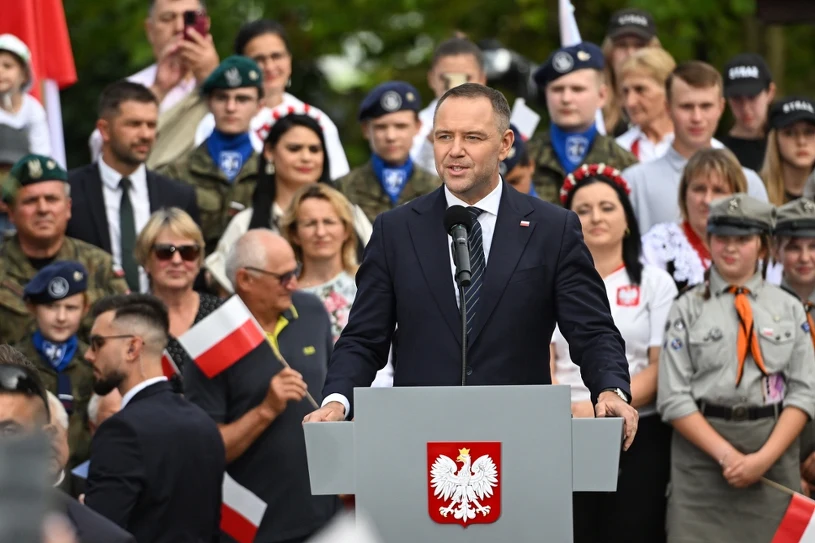 Będzie pierwsze weto Karola Nawrockiego? Rzecznik prezydenta zapowiada