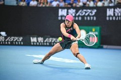 Tenis: Turniej WTA w Cincinnati - mecz 3. rundy gry pojedynczej