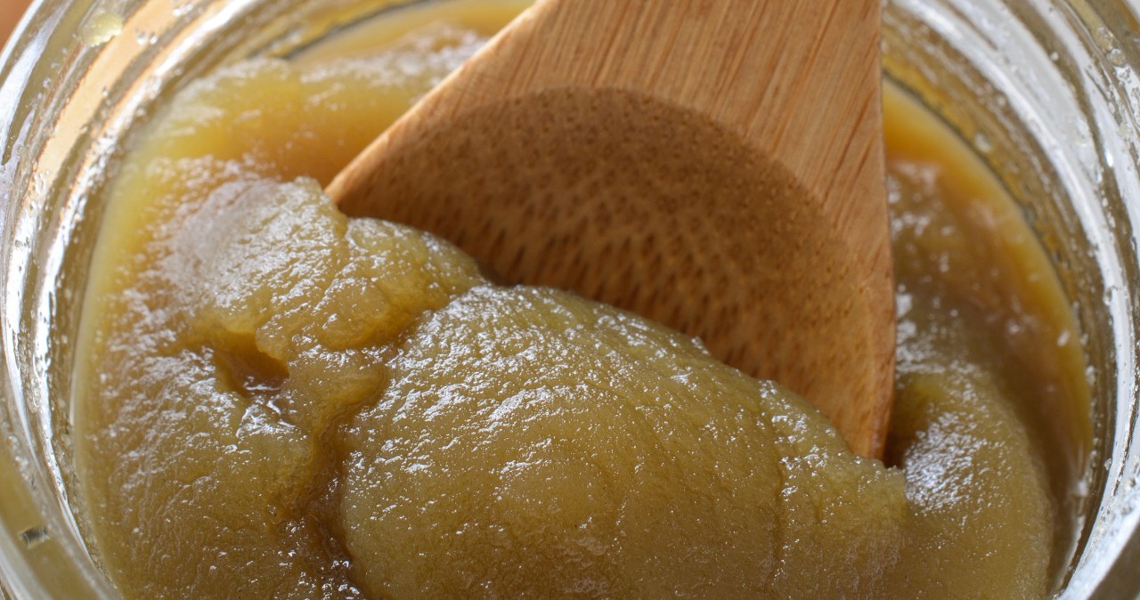 To najzdrowsze smarowidło. W Polsce mało znane, a proste do zrobienia