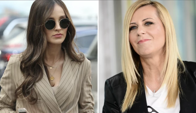 Matka Wojciecha Szczęsnego powiedziała wprost, co sądzi o Marinie
