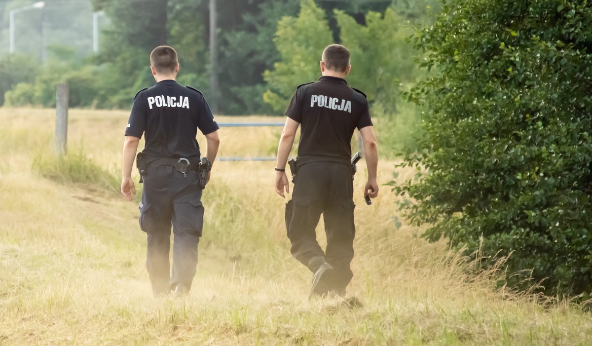 Ciało noworodka w reklamówce. Szokujące ustalenia
