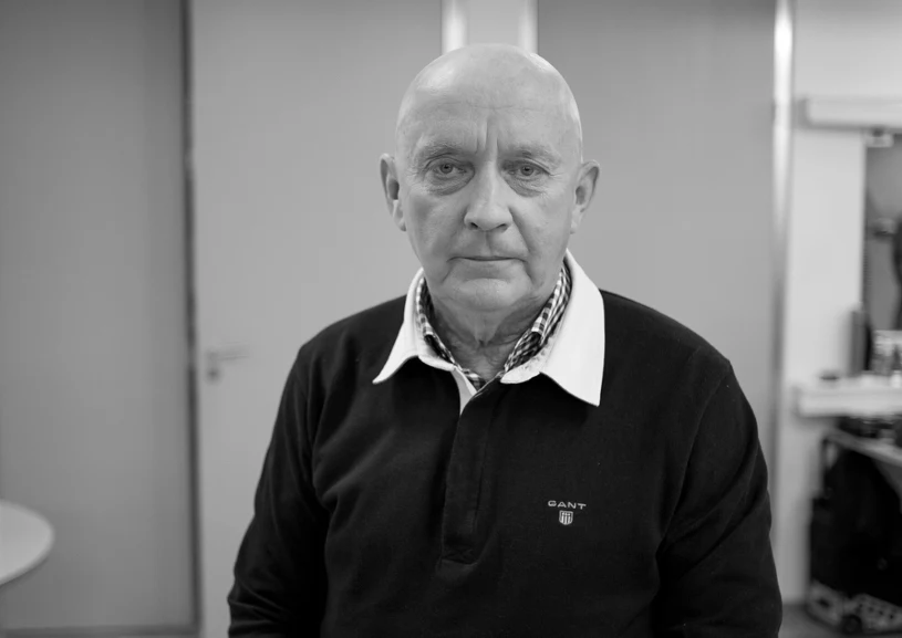 Umrl je Jerzy Dziewulski, nekdanji protiterorist in politik