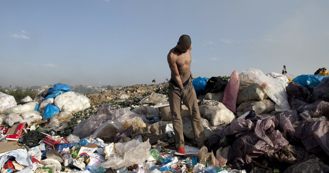 Świat tonie w śmieciach. Problem rośnie, w tych obszarach jest najgorzej Świat tonie w śmieciach. Problem rośnie, w tych obszarach jest najgorzej