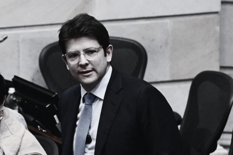 Nie żyje kandydat na prezydenta Kolumbii. W czerwcu został postrzelony