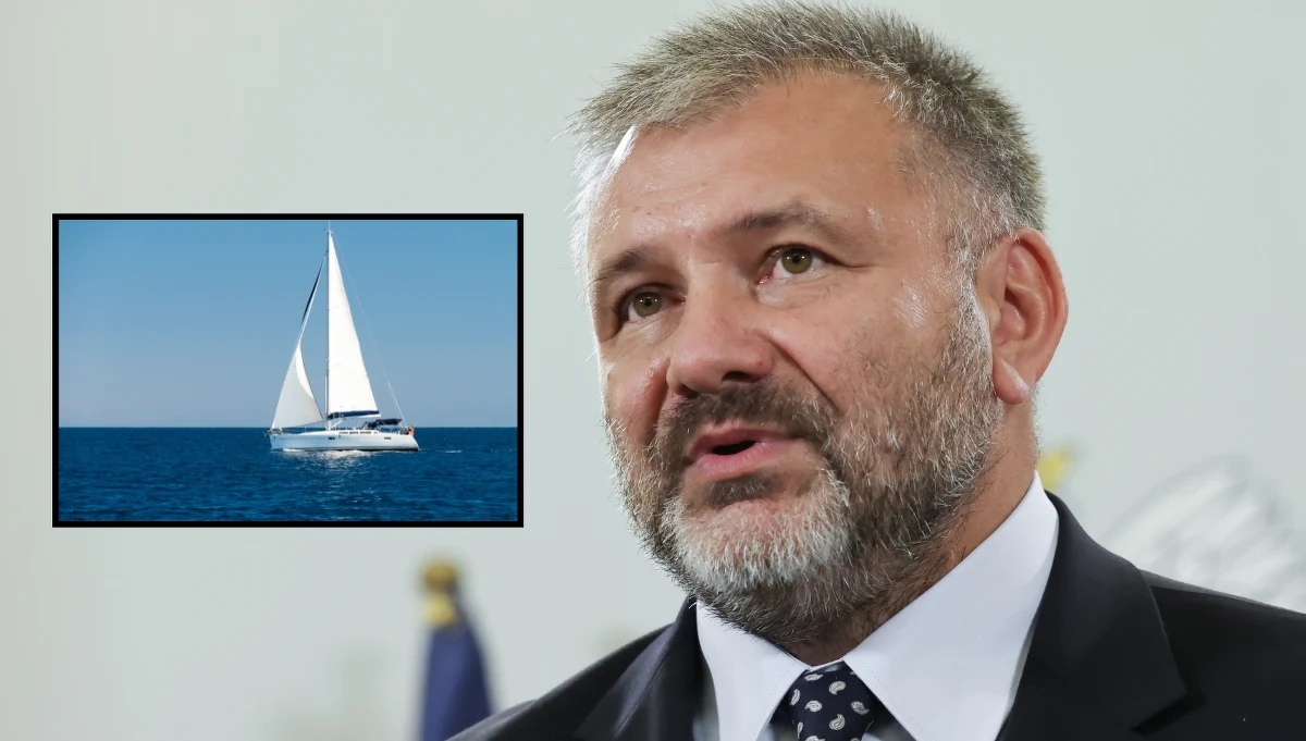 ​Prokuratura Europejska przejmie postępowanie dotyczące wykorzystania pieniędzy z Krajowego Planu Odbudowy - zapowiedział dziś w Świnoujściu minister sprawiedliwości Waldemar Żurek. Chodzi o wątpliwości wokół dotacji dla firm z branży hotelarsko- gastronomicznej, przeznaczonych np. na firmowe jachty, sauny, solaria, wymianę mebli czy zakup wirtualnej strzelnicy.