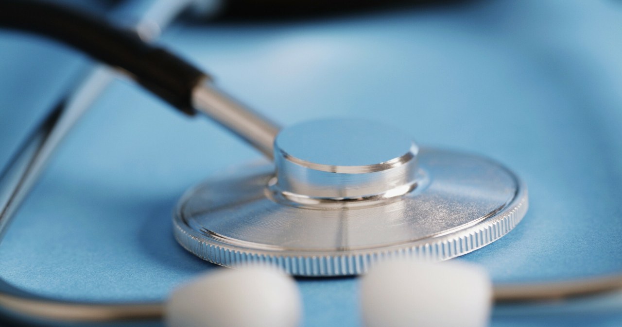 Pracował niemal do śmierci. Pacjentów przyjmował przez 72 lata