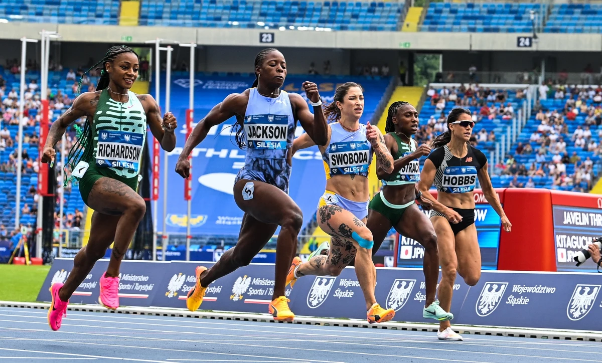 Już 16 sierpnia Stadion Śląski zamieni się w arenę światowej lekkoatletyki. Silesia Memoriał Kamili Skolimowskiej w ramach Diamentowej Ligi 2025 przyciągnie największe gwiazdy sprintu – olimpijskich mistrzów, liderów światowych tabel i prawdziwe ikony tej dyscypliny. Kibice mogą spodziewać się widowiska, jakiego w Polsce jeszcze nie było!