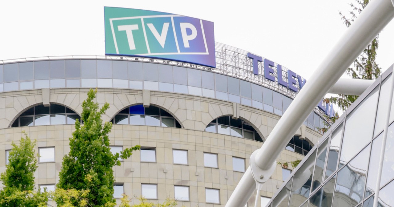 Awaria w TVP. Strona i niektóre usługi nie działają