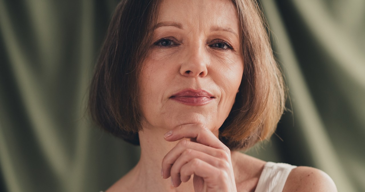 Dermatolożka wyróżniła cztery typy starzenia się skóry. Warto je znać