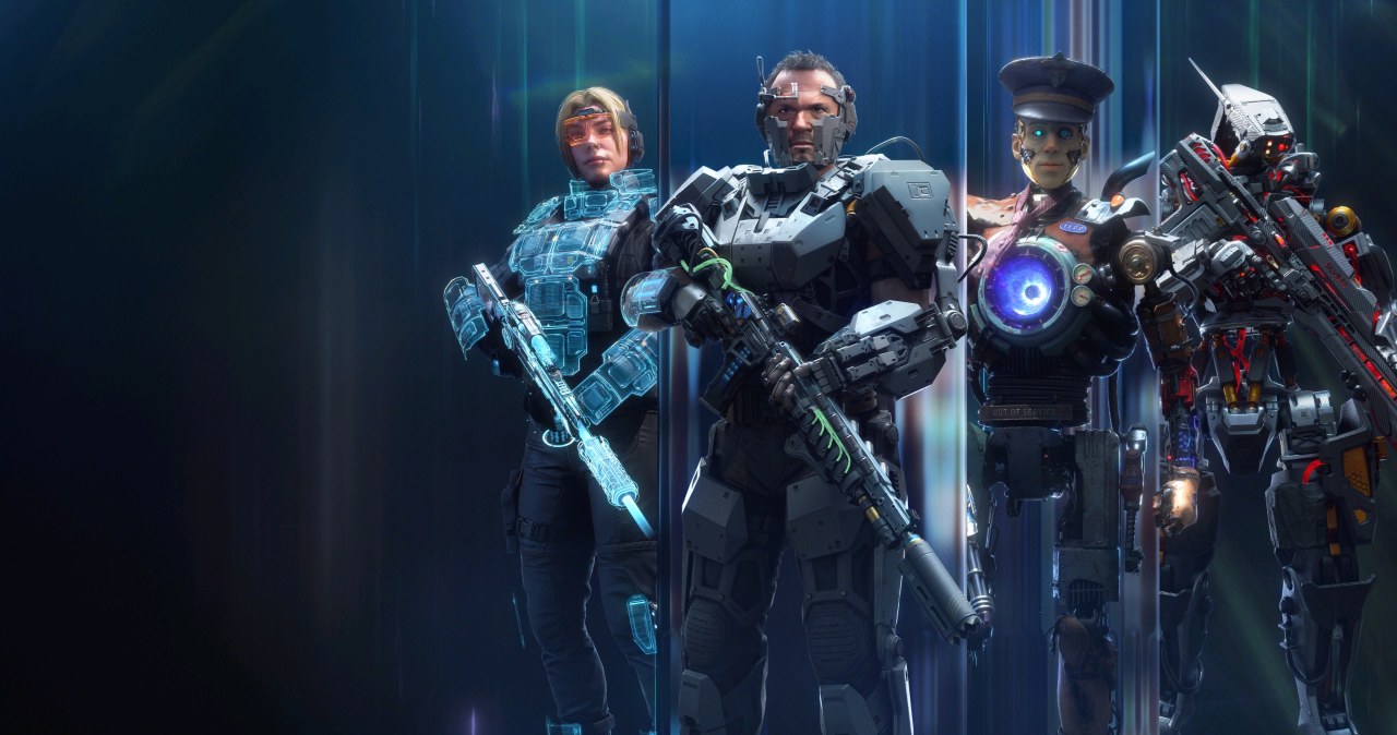 Wyciekają skórki z nowej gry Call of Duty. Fani zirytowani jak nigdy