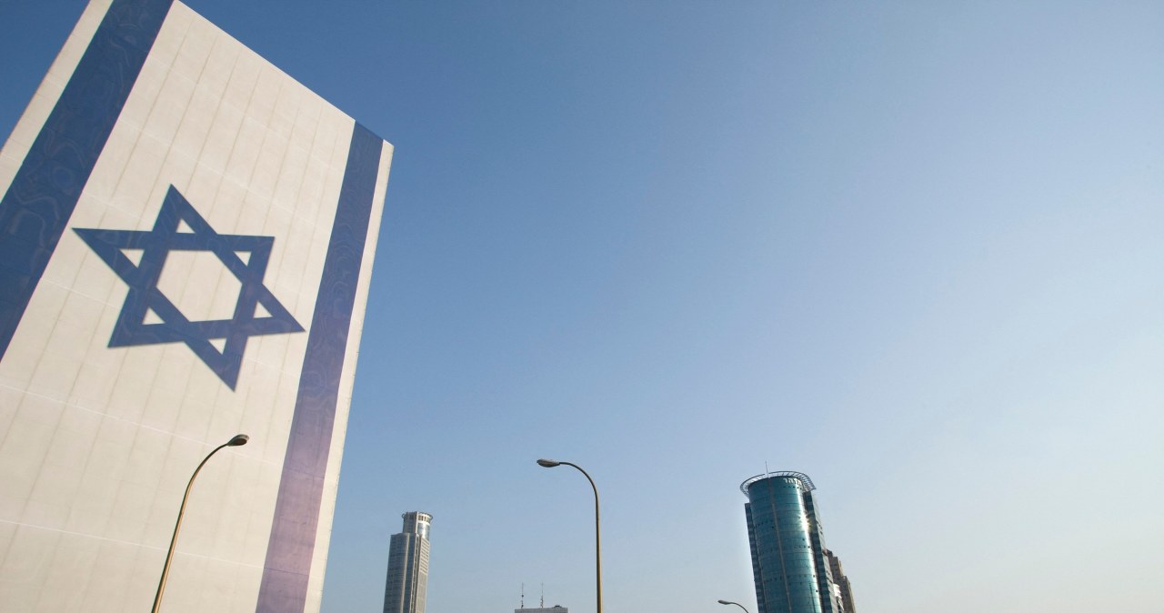 Megafundusz odwraca się od Izraela. Powodem sytuacja w Gazie