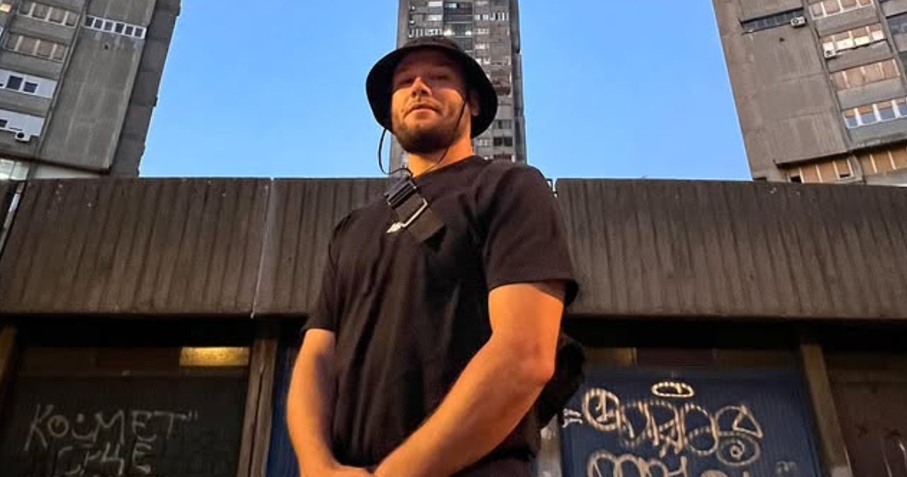 Zamieszki na koncercie gwiazdora w Warszawie. Sprawa trafiła do prokuratury