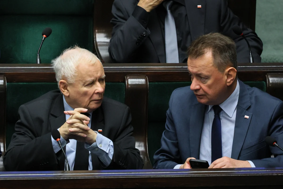 "Prawo i Sprawiedliwość chce przedterminowych wyborów. Z jednej strony rękami Nawrockiego będzie prowadzić ofensywę związaną z niespełnionymi obietnicami rządu, a z drugiej będzie uderzać w to, co miało być dużą siłą tego rządu, czyli wolność gospodarczą" - powiedziała na antenie internetowego Radia RMF24 politolożka z Uniwersytetu Śląskiego, dr hab. Małgorzata Myśliwiec.