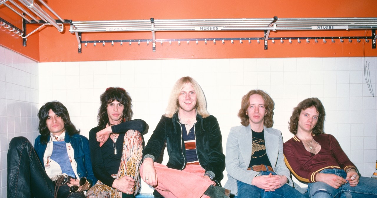 Rockowa legenda planuje wielki powrót? "W pewnej chwili coś się stanie"