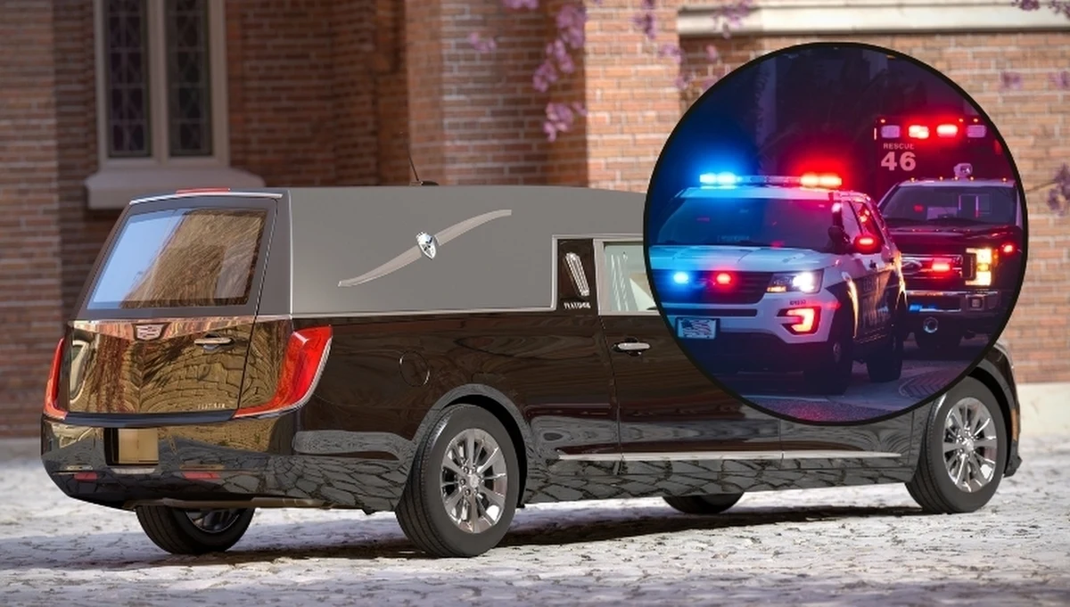 Pracownicy jednego z zakładów pogrzebowych w amerykańskim stanie Alabama dokonali makabrycznego odkrycia - w karawanie znajdowały się zwłoki rocznej dziewczynki. Nie wiadomo, jak się tam znalazły. Policja aresztowała matkę dziecka, podejrzewając ją o zabójstwo córki.