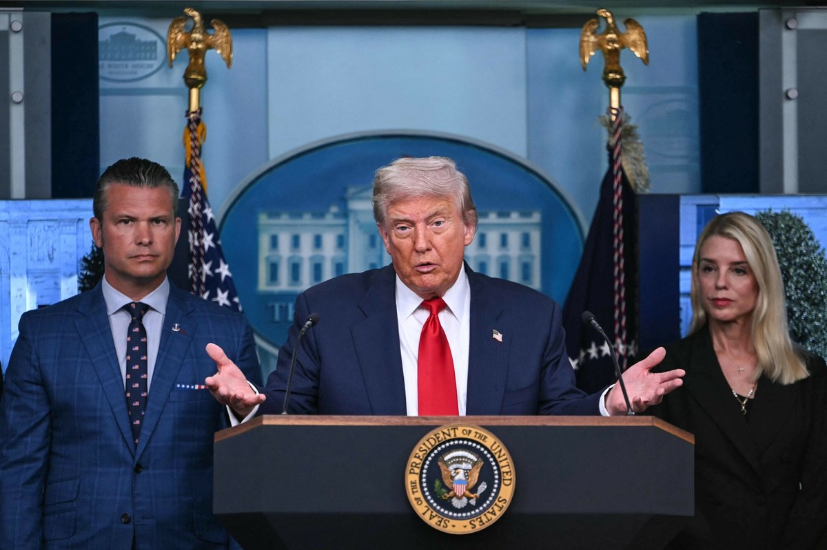 Donald Trump rozwiewa wątpliwości ws. spotkania z Putinem