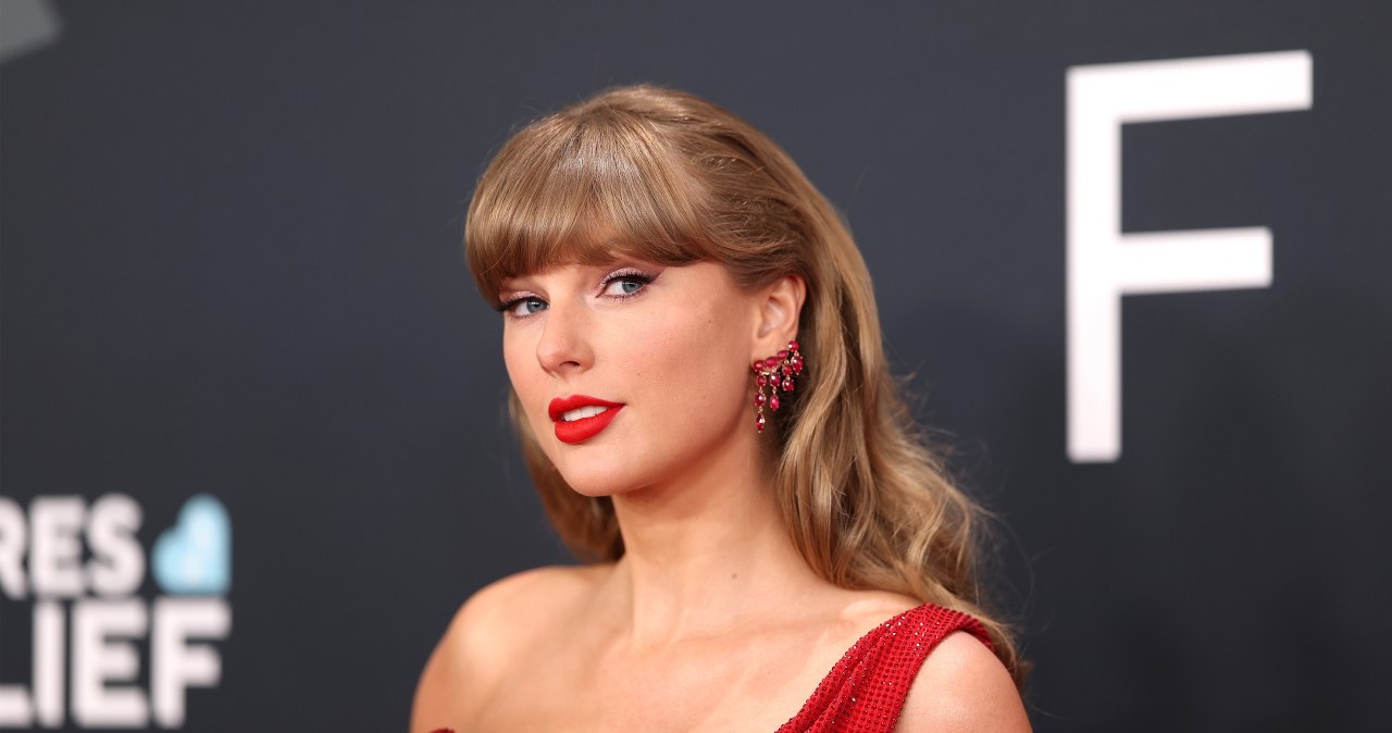 Taylor Swift tajemniczo zapowiada nowy album. "Kiedy ona odpoczywa?"