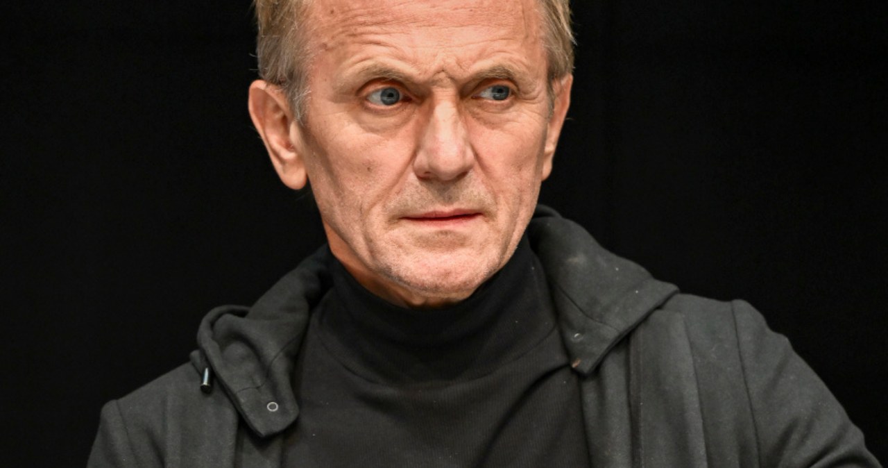 Andrzej Chyra w centrum afery. Właśnie się wydało. "Ociera się o szaleństwo"