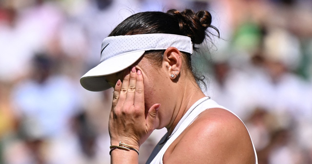 Nie będzie starcia ze Świątek. Niespodzianka w Cincinnati stała się faktem