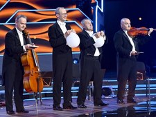 Mazurska Noc Kabaretowa: Rejs miłości