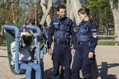 Policjantki i Policjanci