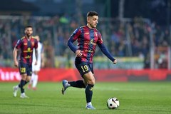 Piłka nożna: PKO BP Ekstraklasa - mecz: Widzew Łódź - Pogoń Szczecin