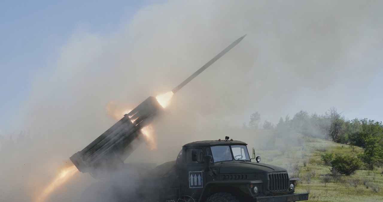 wiadomości,aktualności,Interia Ukraina rozważa oddanie okupowanych terytoriów? Media z nowymi doniesieniami