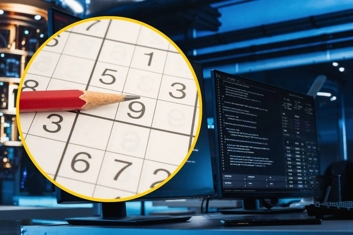 Choć sztuczna inteligencja potrafi generować teksty, tłumaczyć języki i analizować ogromne zbiory danych, w starciu z klasycznymi łamigłówkami liczbowymi, takimi jak sudoku, okazuje się zaskakująco bezradna. Najnowsze badania pokazują, że nawet najbardziej zaawansowane modele AI mają poważne trudności z rozwiązywaniem i uzasadnianiem logicznych zagadek.