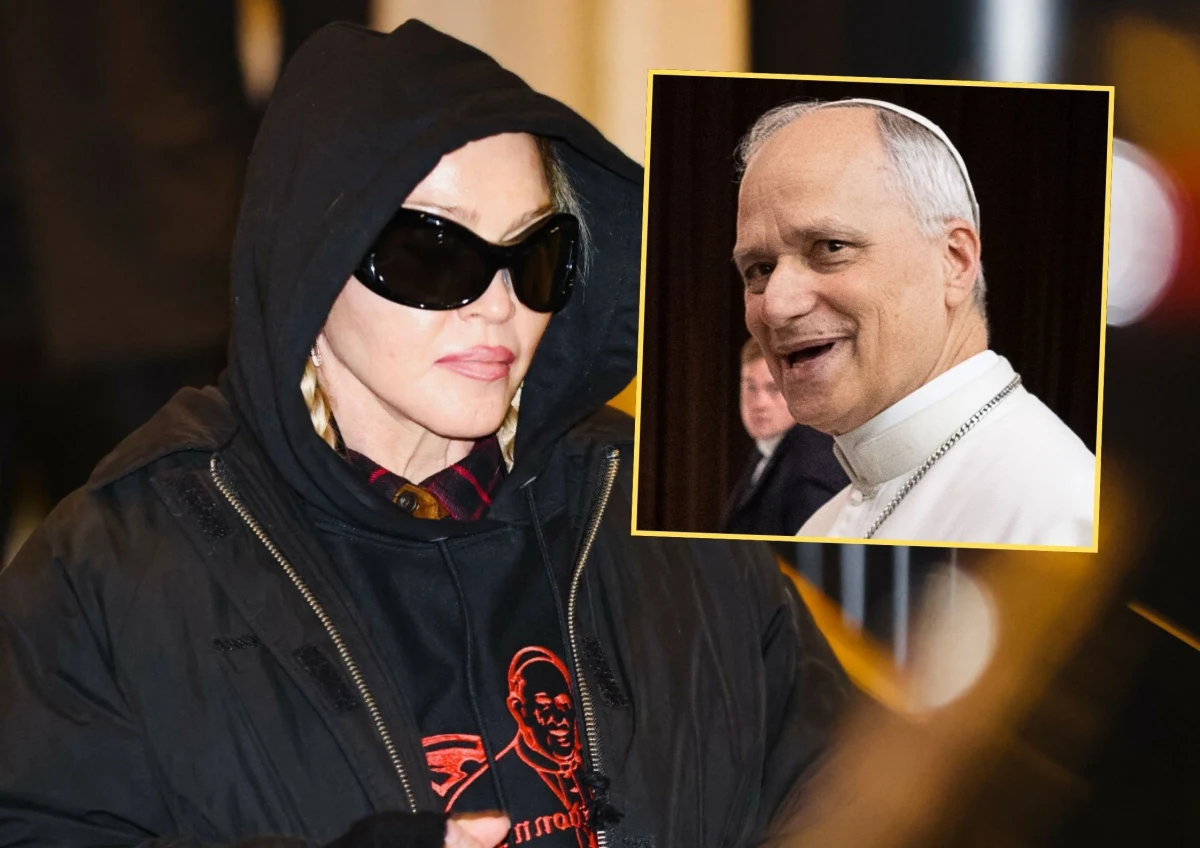 ​Madonna wezwała papieża Leona XIV do odwiedzenia Strefy Gazy z misją humanitarną, której celem miałaby być pomoc głodującym palestyńskim dzieciom. "Nie ma już czasu" - podkreśliła amerykańska supergwiazda w emocjonalnym wpisie na Instagramie.