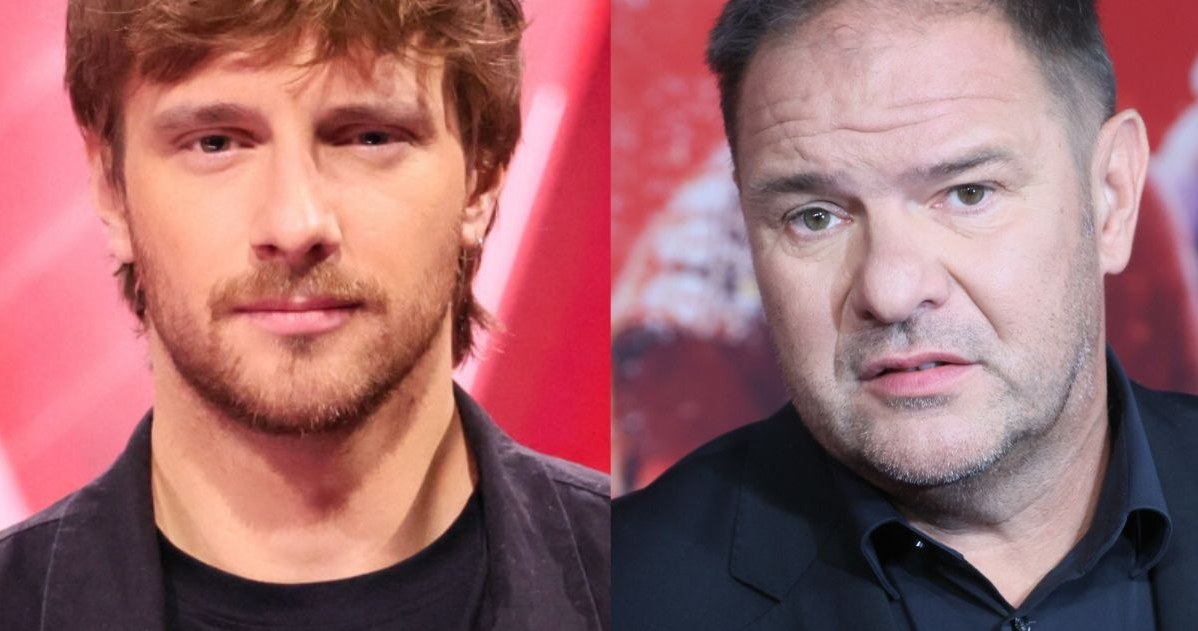 Musiał o szansach Karolaka w "Tańcu z gwiazdami". Padło niecodzienne porównanie