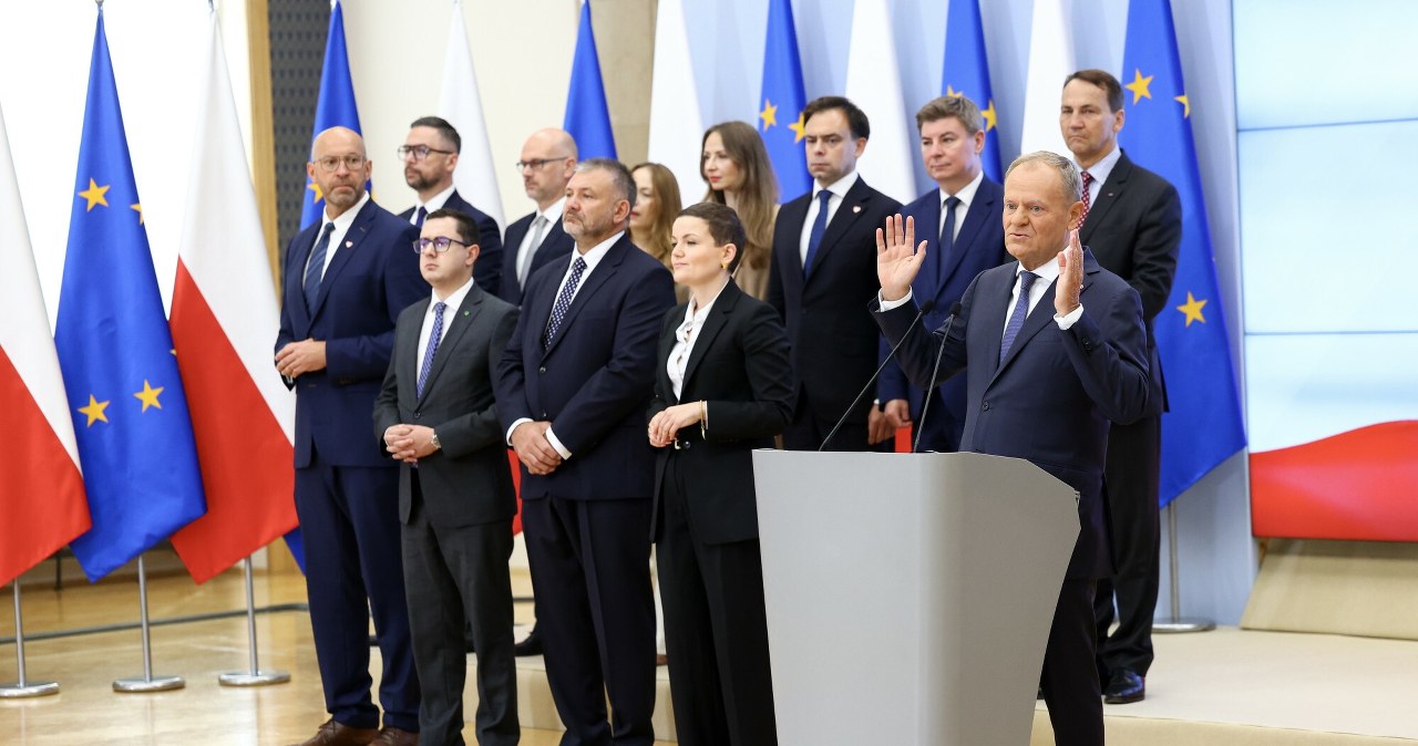 wiadomości,aktualności,Interia Z bliska widziałem, jak rozdzielano KPO na kulturę. To był chaos, kuriozum [OPINIA]