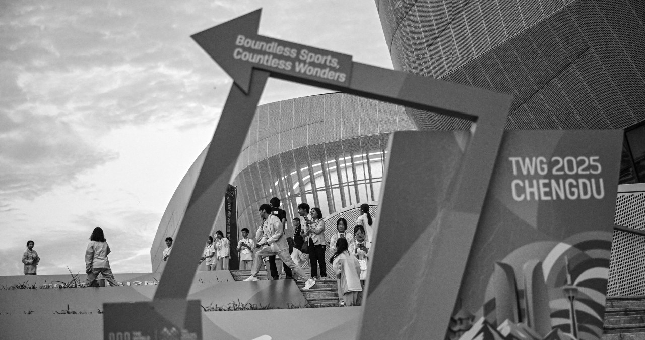 Tragedia w czasie igrzysk, nie żyje 29-letni sportowiec