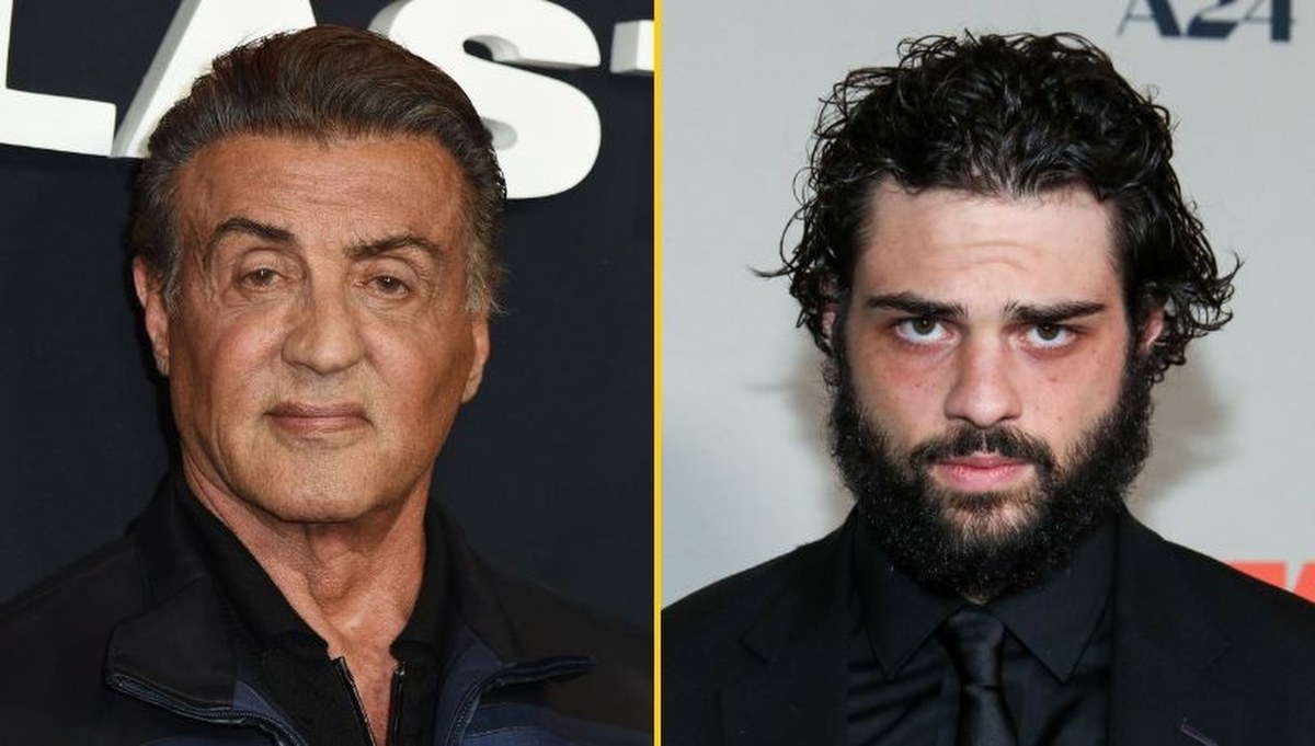 Nowy Rambo wybrany? To on może zagrać kultową postać