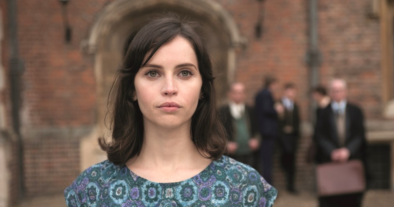 Netflix niedługo usunie oscarowy film. Ostatnie dni, by obejrzeć to poruszające dzieło