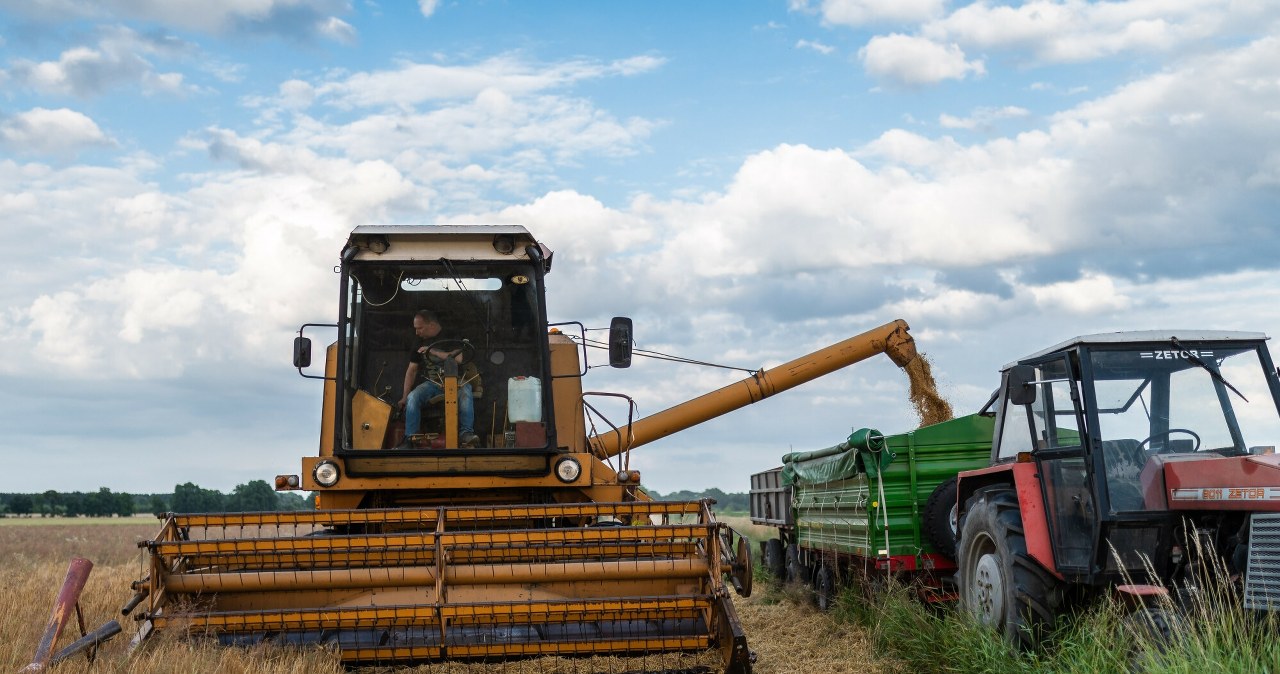 Fatalne wiadomości dla rolników. Były unijny komisarz apeluje o dopłaty