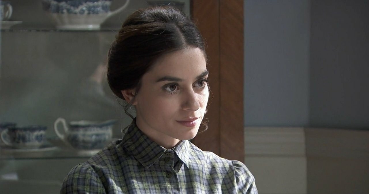 Teresa wraca w "Akacjowej 38"! Jej słowa wstrząsną kamienicą