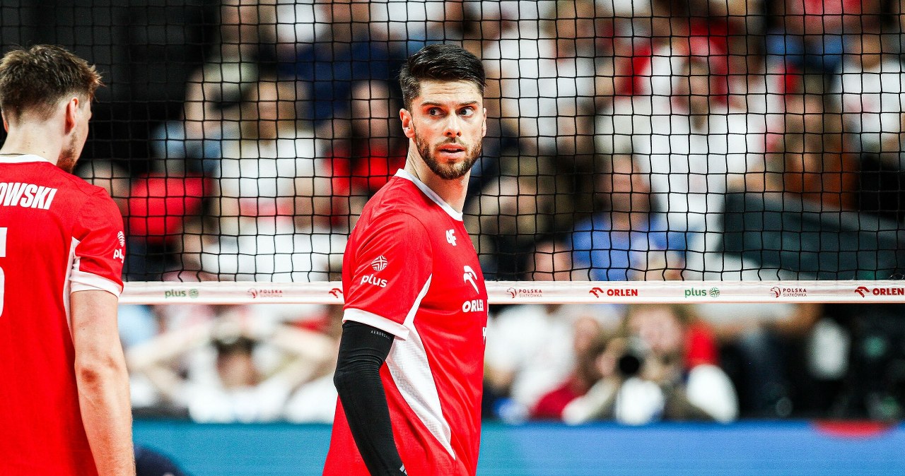 Najpierw Aleksander Śliwka, teraz kolejny cios. Dramat polskiego siatkarza