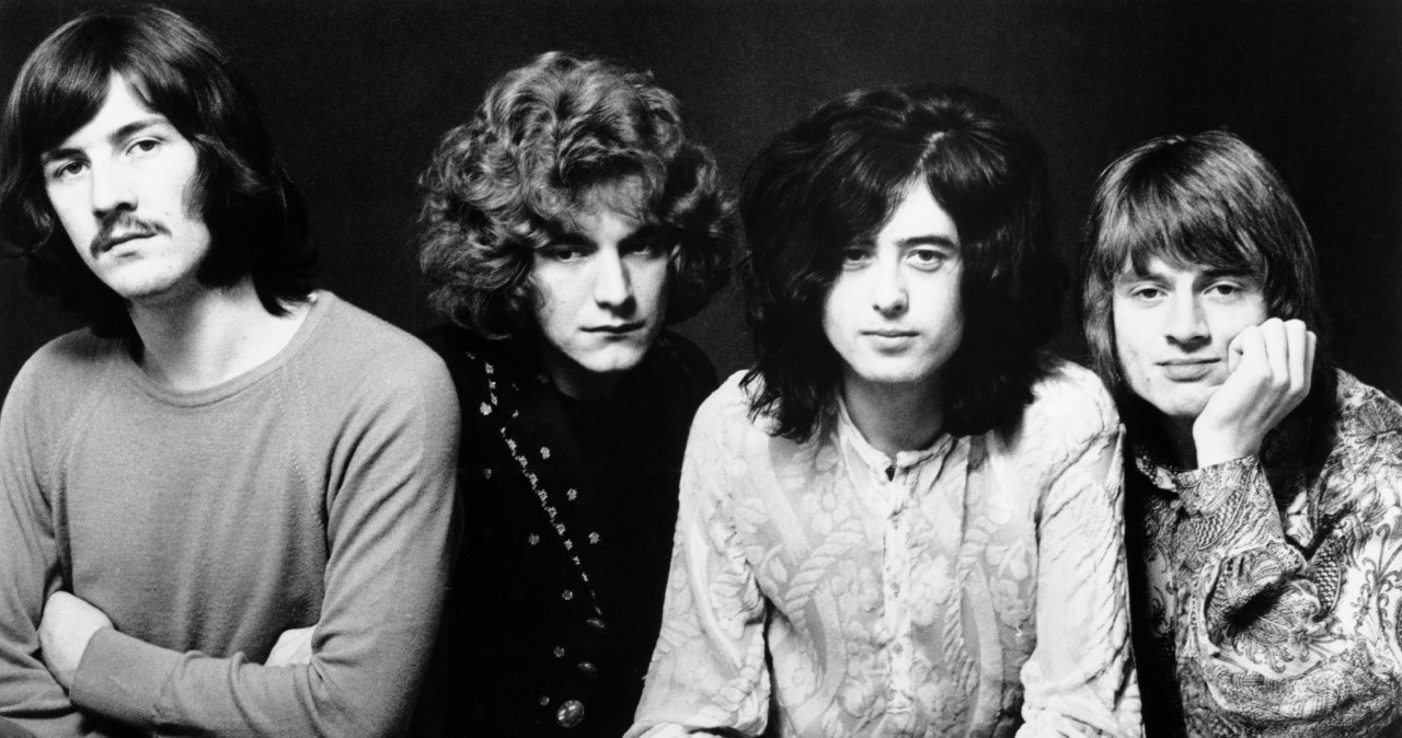 Dlaczego Led Zeppelin zakończyli działalność? Tragedia zmieniła wszystko