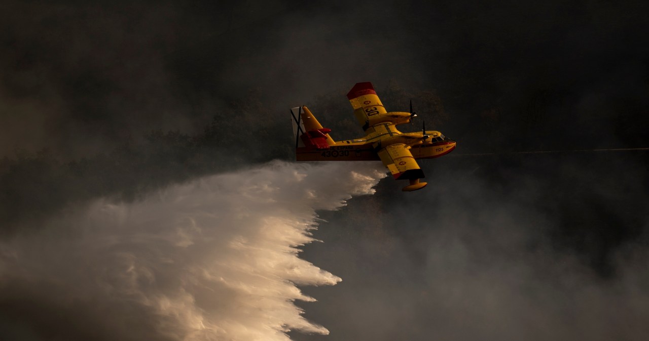 Europejski półwysep w ogniu. Obronili starożytne kopalnie