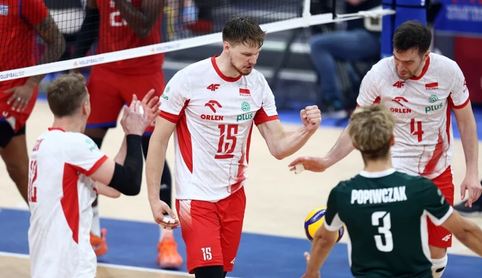 Polski siatkarz ma powody do dumy. Jego żona walczyła o tytuł Miss Polonia