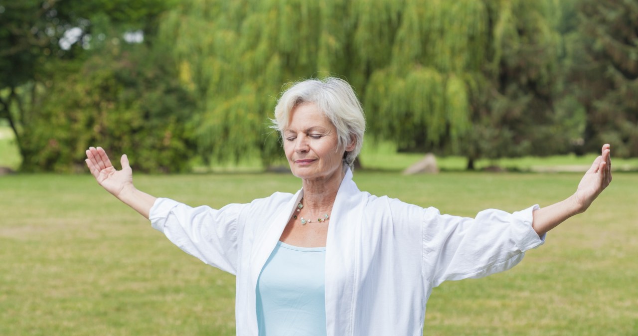 Najlepsze ćwiczenia na długowieczność. Badacze wskazali