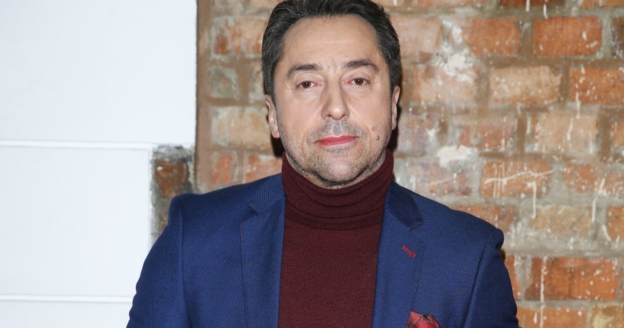 Marcin Miller ma poważne problemy zdrowotne. "Jestem ciężkim przypadkiem"