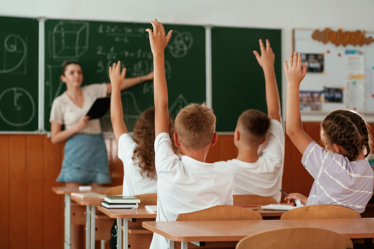 Koniec 45-minutowych lekcji. Ministerstwo edukacji wprowadza zmiany