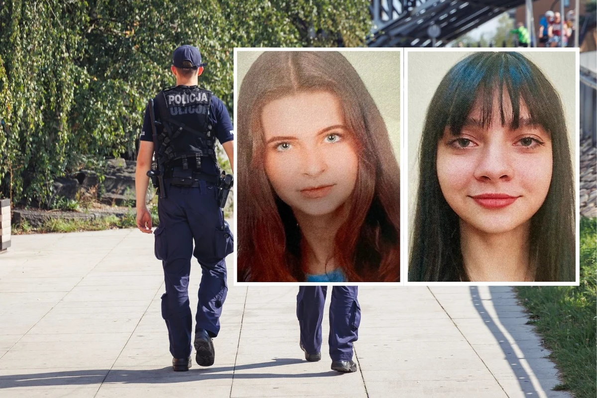 Trzy z pięciu nastolatek, które uciekły z Młodzieżowego Ośrodka Wychowawczego im. Świętej Siostry Faustyny w Krakowie, odnalazły się. Policja nadal poszukuje dwóch dziewcząt. 