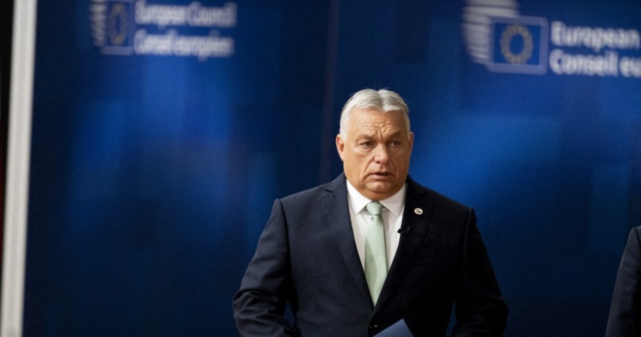 Wyłamali się jako jedyni, teraz Orban zaskakuje. Nowa propozycja dla UE