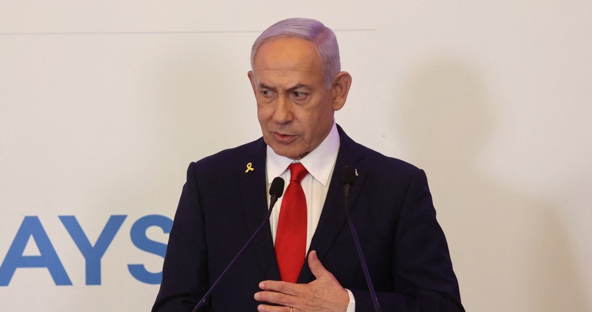 Strajk generalny w Izraelu. Przeciw rozszerzeniu wojny