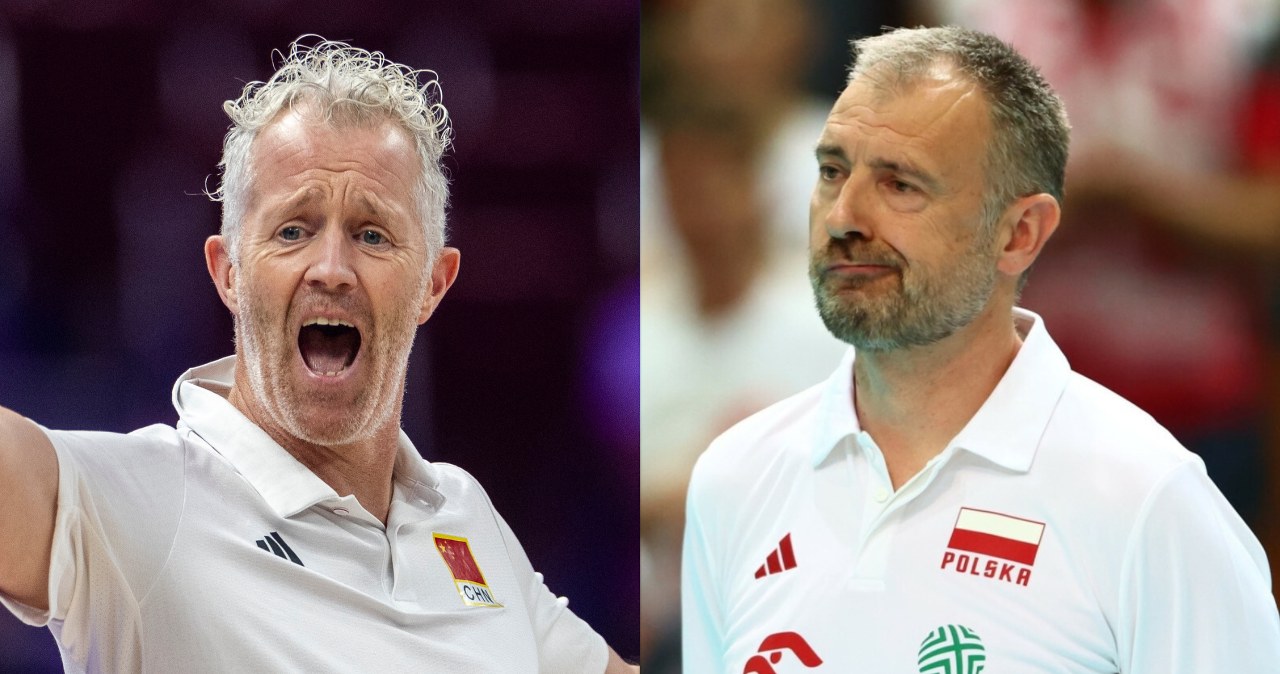 Heynen przerwał milczenie. Tak podsumował sukces kadry Grbicia. "Grali źle"